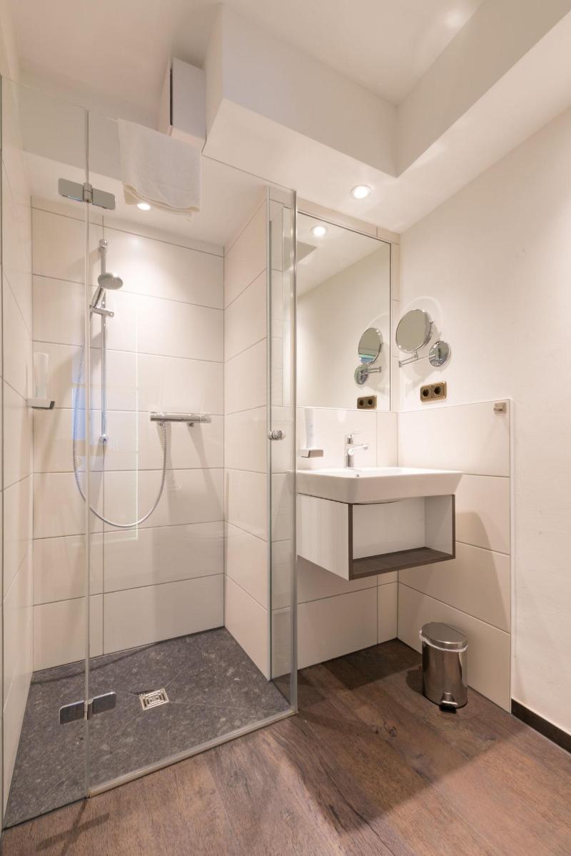 Hotel Residenz23 - Oda