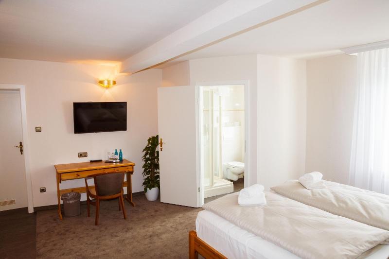 Hotel Residenz23 - Oda