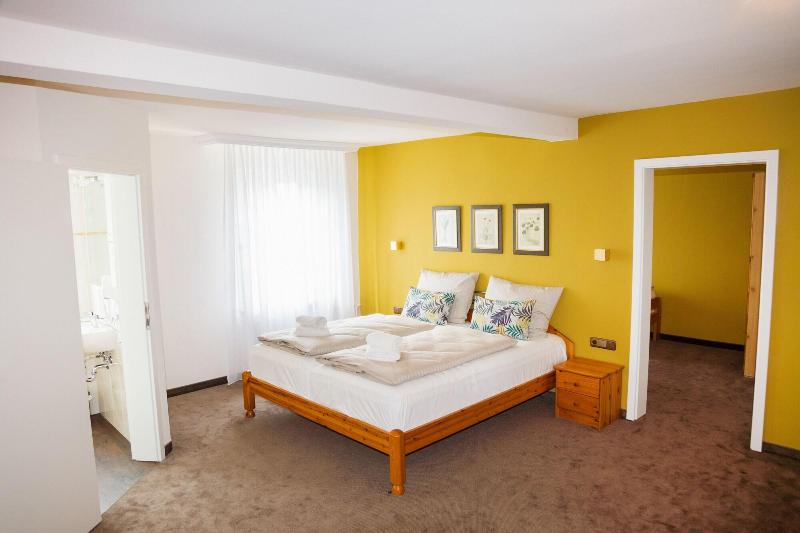 Hotel Residenz23 - Oda