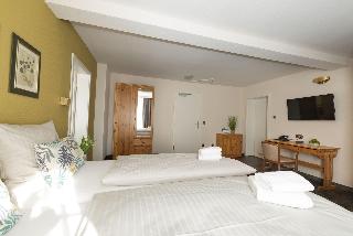 Hotel Residenz23 fotoÄŸrafÄ±