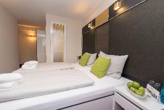 Hotel Residenz23 fotoÄŸrafÄ±