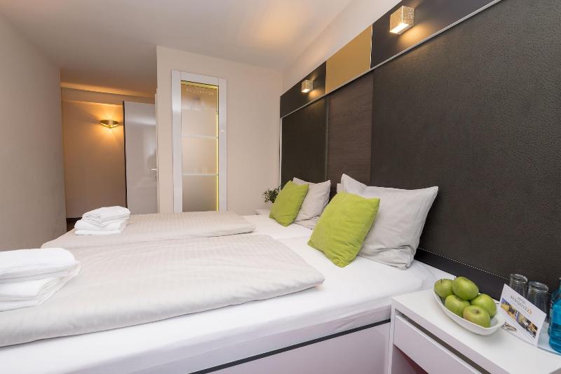 Hotel Residenz23 - Oda