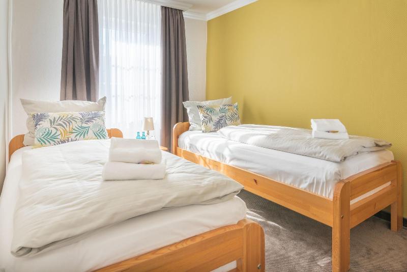Hotel Residenz23 - Oda