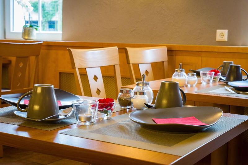 Hotel Residenz23 - Restoran