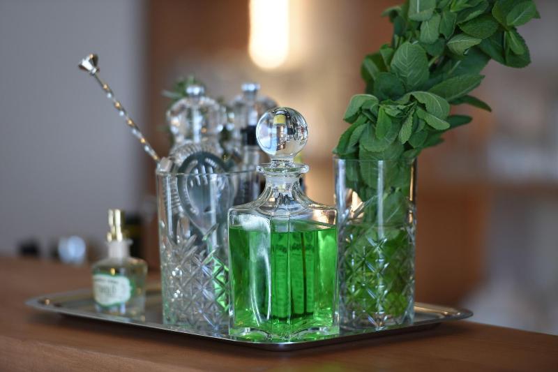 Resort 37 - Bar