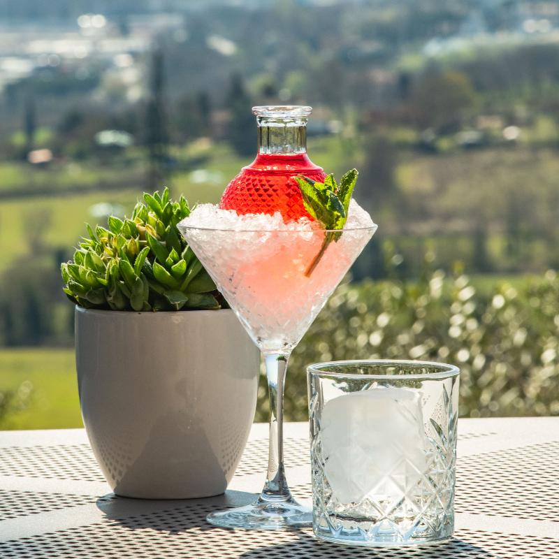 Resort 37 - Bar