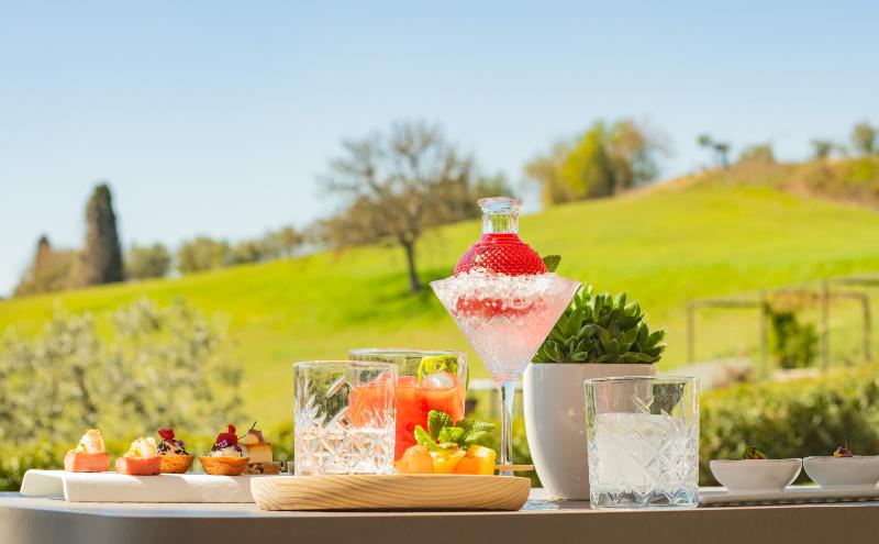 Resort 37 - Bar