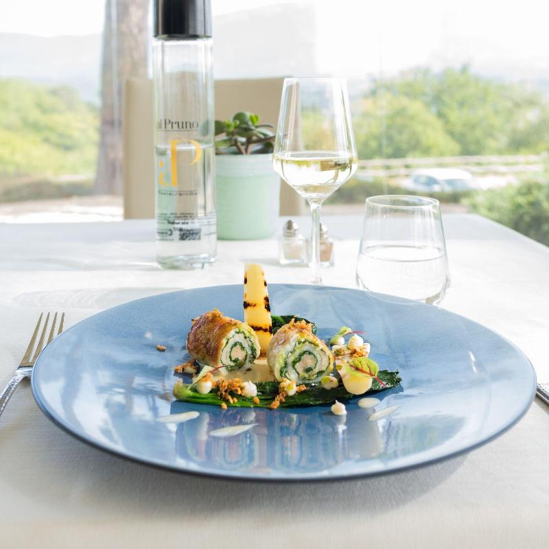 Resort 37 - Restoran