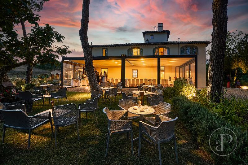 Resort 37 - Restoran