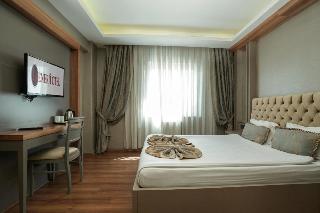 Enerji Hotel