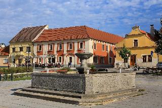 Hotel Panská otel fotoğrafı