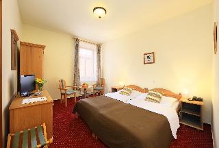 Hotel Panská fotoÄŸrafÄ±