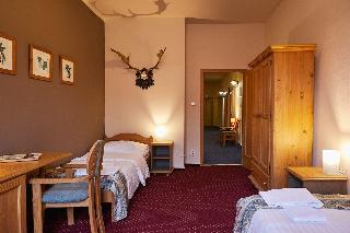 Hotel Panská fotoÄŸrafÄ±