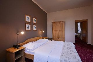 Hotel Panská fotoÄŸrafÄ±