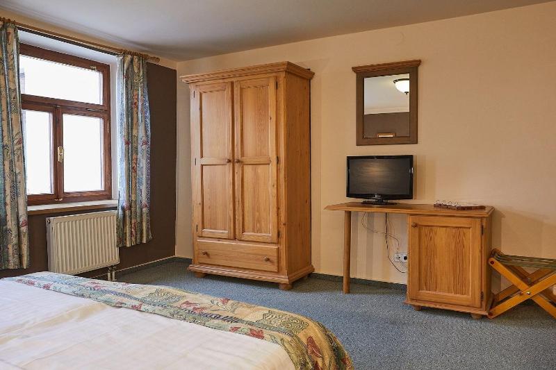 Hotel Panská - Oda
