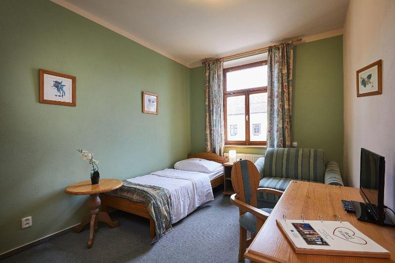 Hotel Panská - Oda