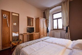 Hotel Panská fotoÄŸrafÄ±