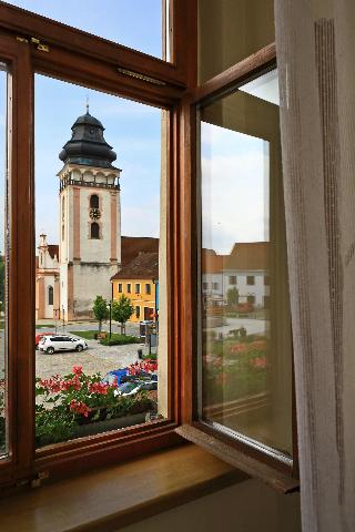 Hotel Panská fotoÄŸrafÄ±