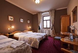 Hotel Panská fotoÄŸrafÄ±