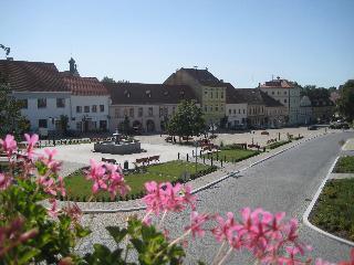 Hotel Panská fotoÄŸrafÄ±