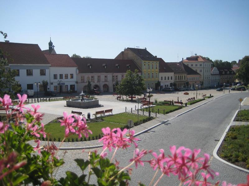 Hotel Panská - Oda