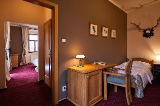 Hotel Panská fotoÄŸrafÄ±