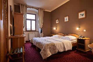 Hotel Panská fotoÄŸrafÄ±