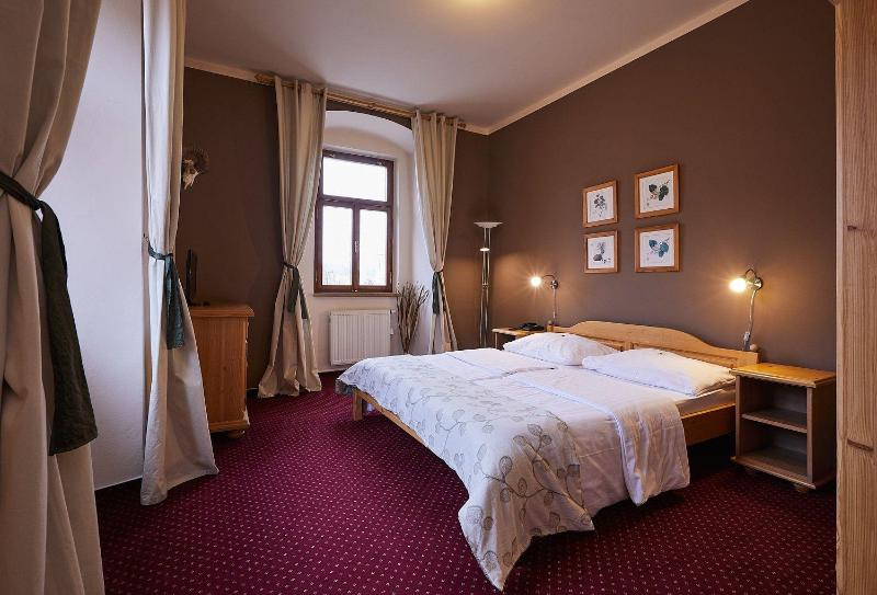 Hotel Panská - Oda