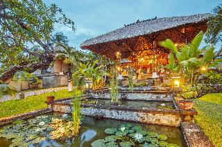 Puri Bagus Lovina fotoÄŸrafÄ±