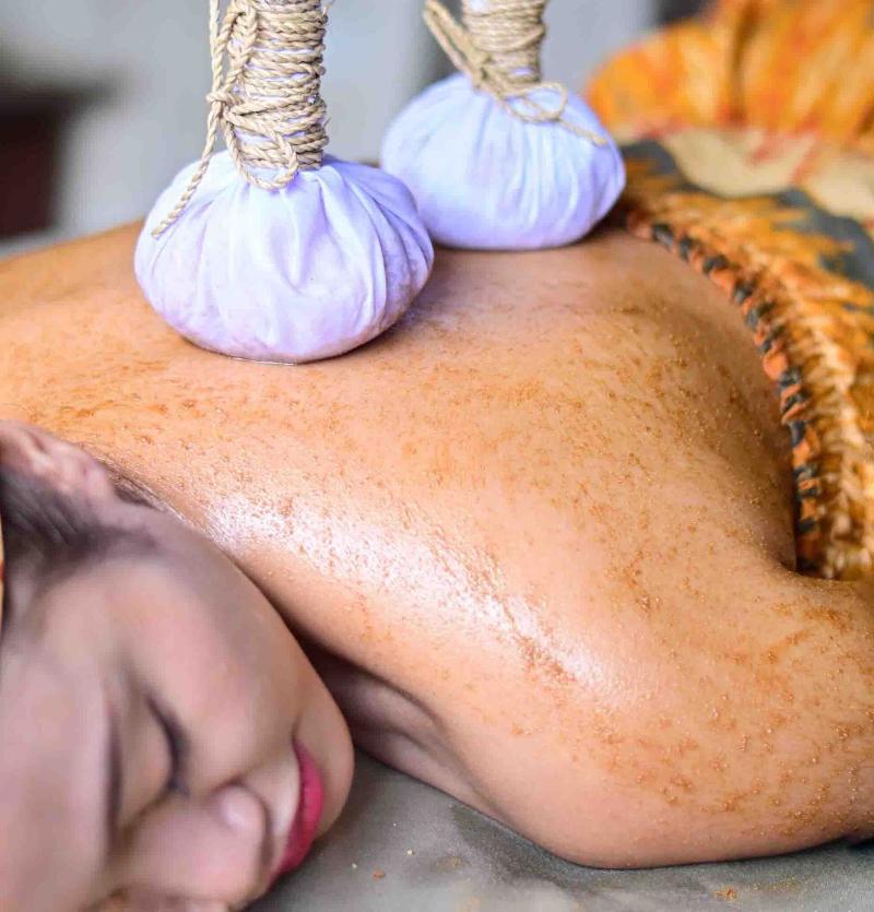 Puri Bagus Lovina - Aktivite