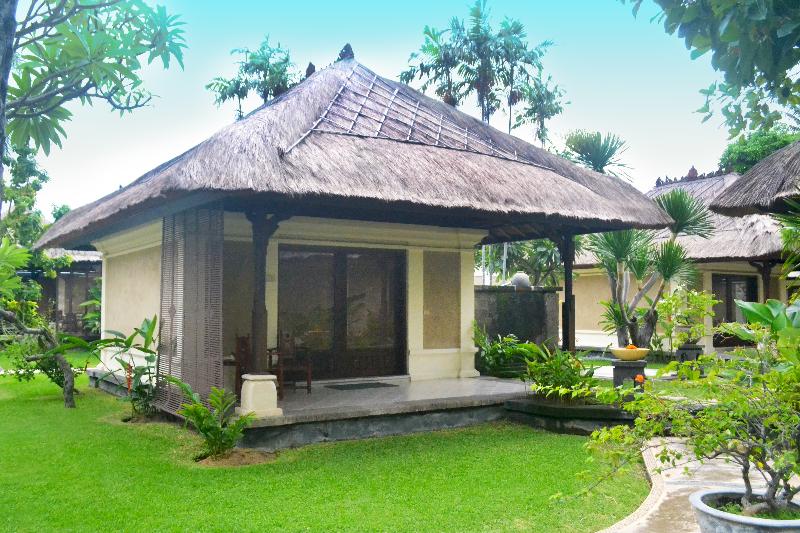 Puri Bagus Lovina - Oda