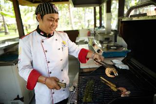 Puri Bagus Lovina fotoÄŸrafÄ±