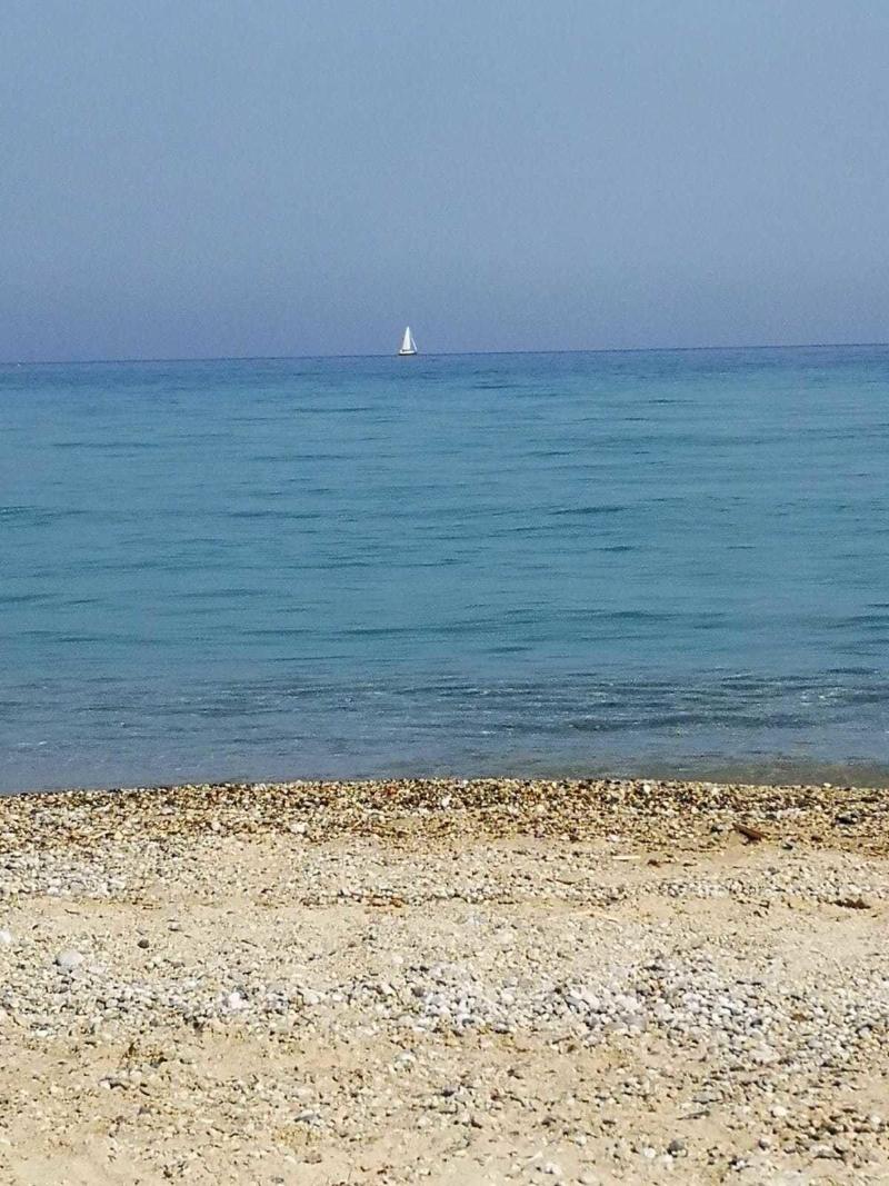 Hotel 4 Lampioni - Genel