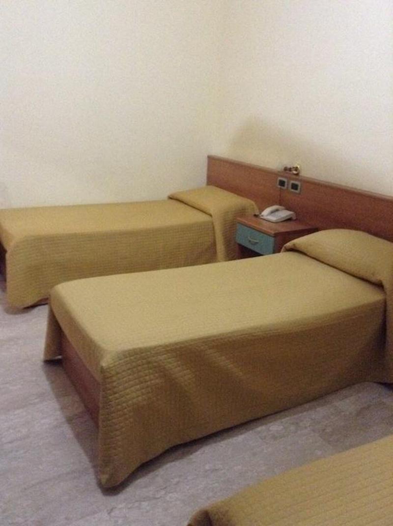 Hotel 4 Lampioni - Oda