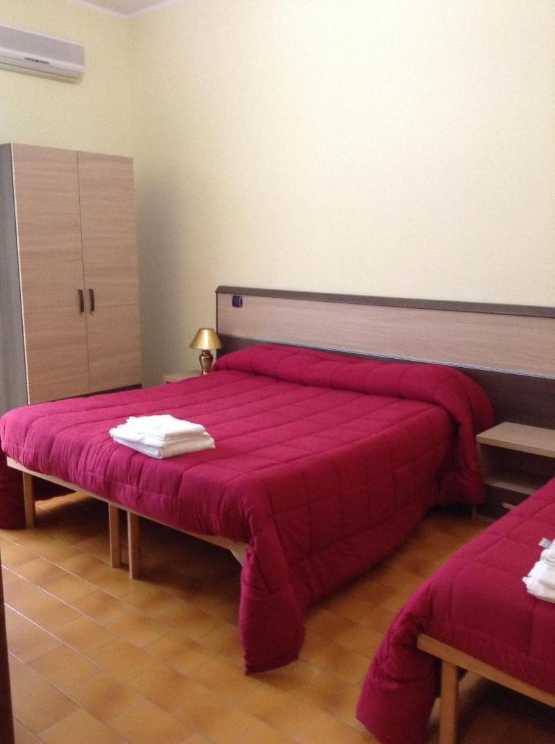 Hotel 4 Lampioni - Oda
