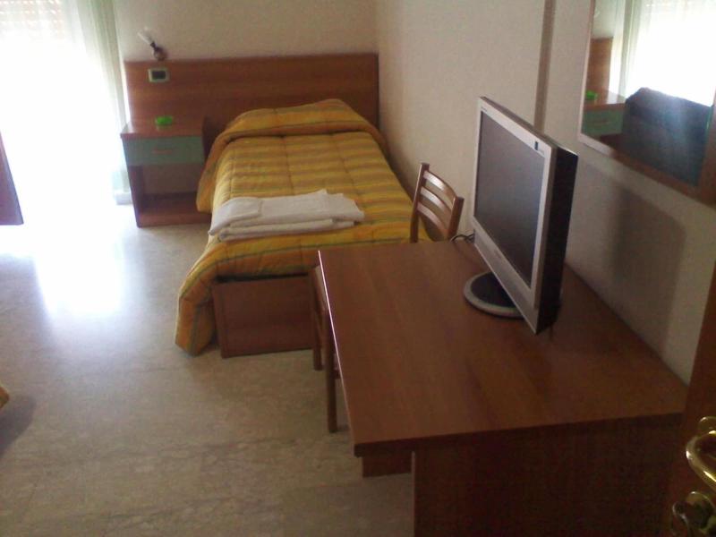Hotel 4 Lampioni - Oda