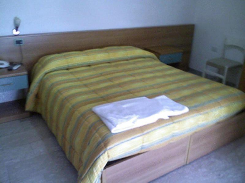 Hotel 4 Lampioni - Oda