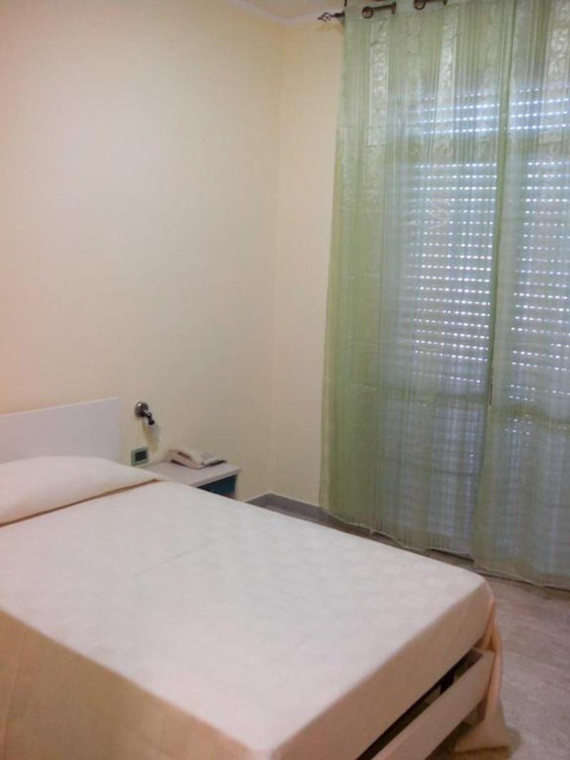 Hotel 4 Lampioni - Oda