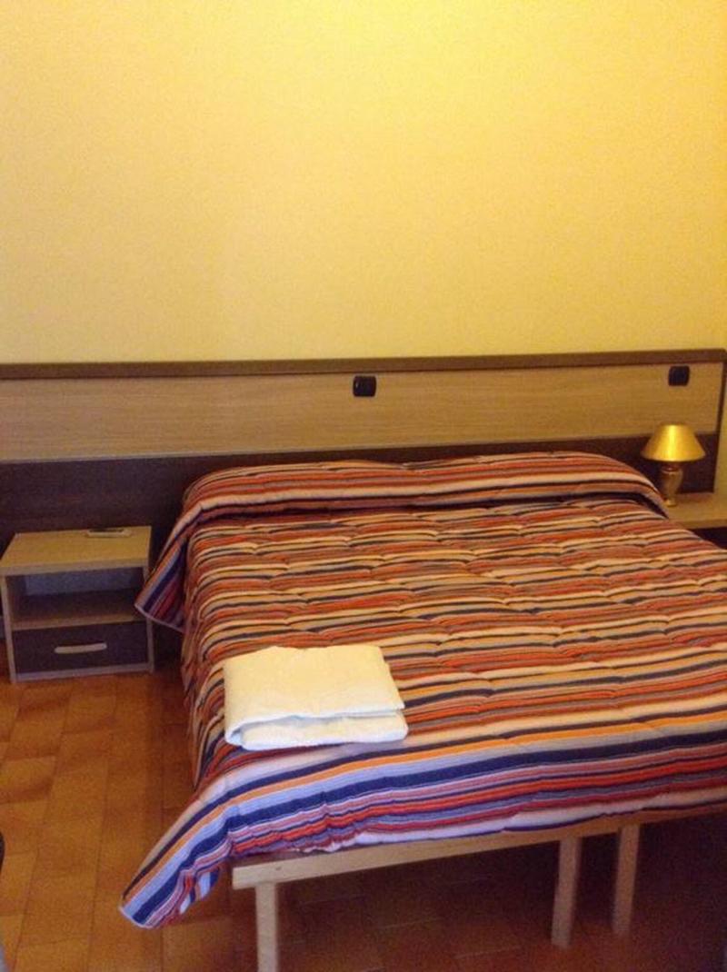Hotel 4 Lampioni - Oda