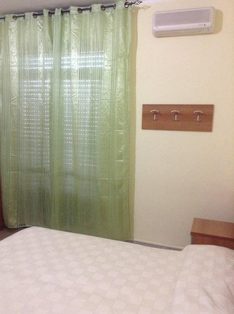 Hotel 4 Lampioni - Oda