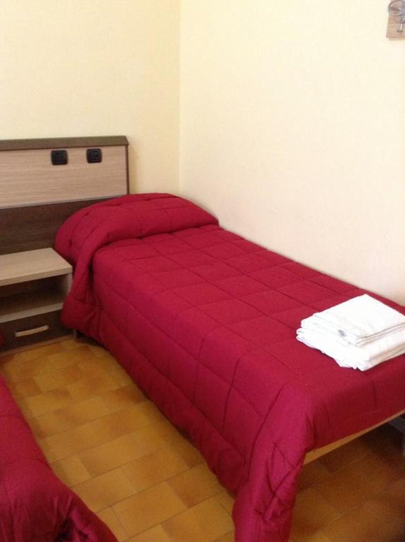 Hotel 4 Lampioni - Oda