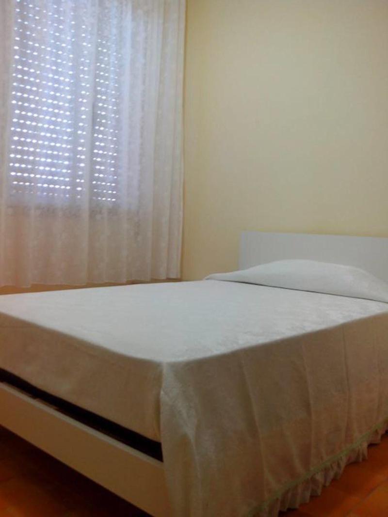 Hotel 4 Lampioni - Oda
