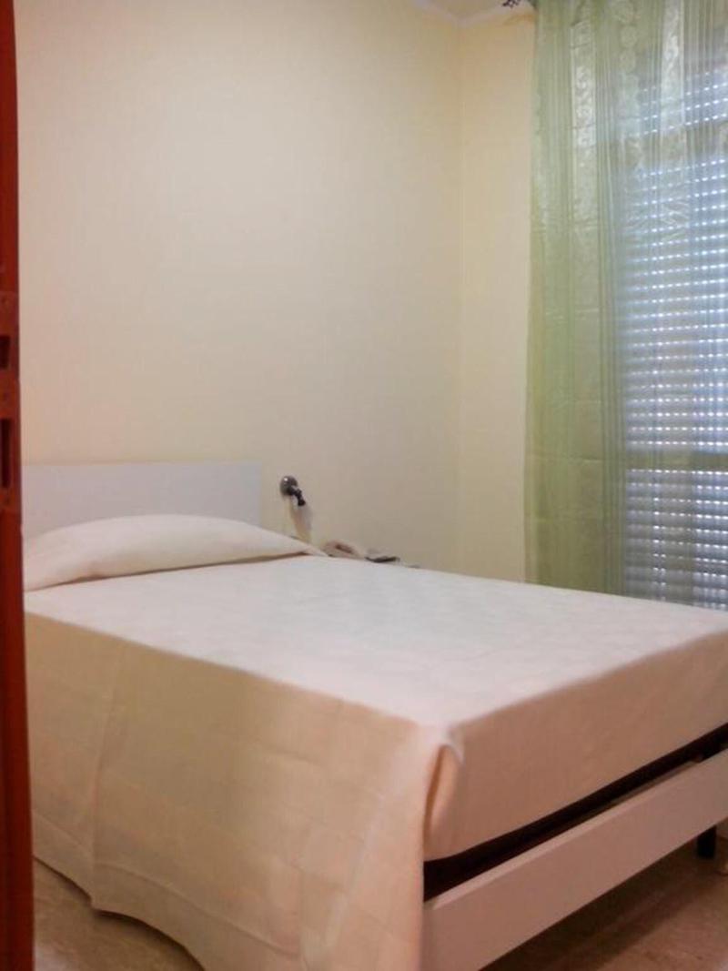 Hotel 4 Lampioni - Oda