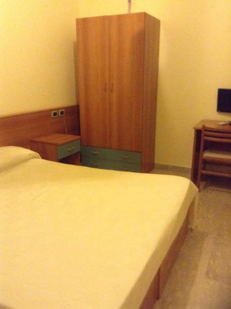 Hotel 4 Lampioni - Oda