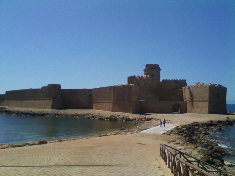 Hotel 4 Lampioni - Plaj