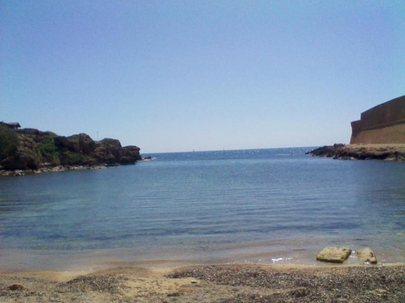 Hotel 4 Lampioni - Plaj