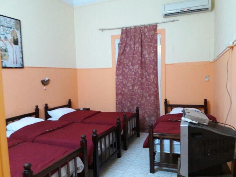 New Palace Hotel - Genel