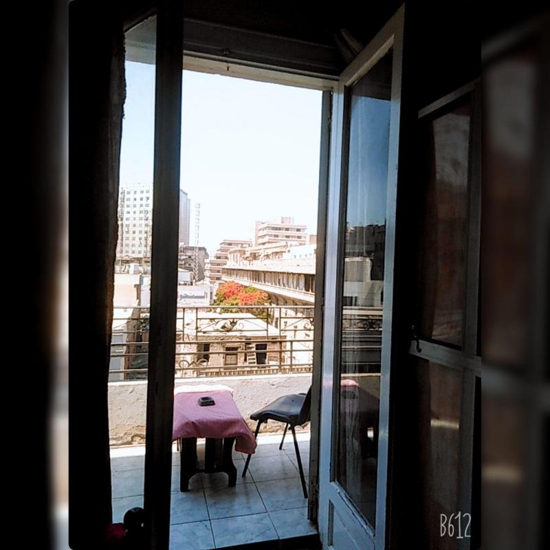 New Palace Hotel - Oda
