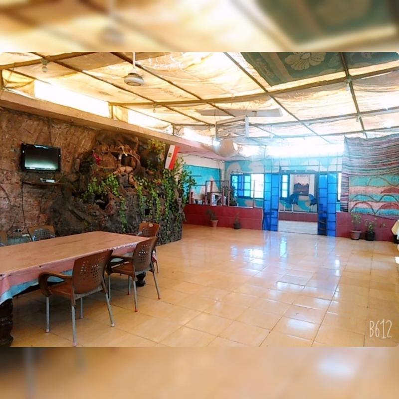 New Palace Hotel - Restoran