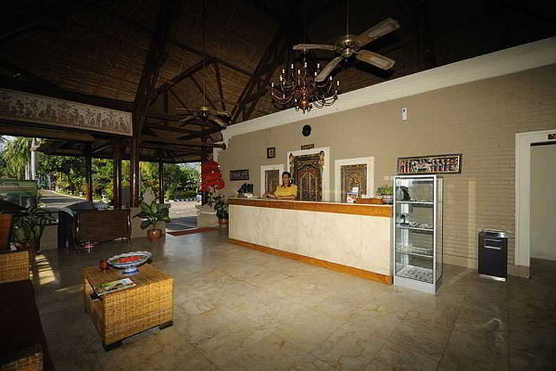 Aneka Lovina Villas & Spa fotoÄŸrafÄ±